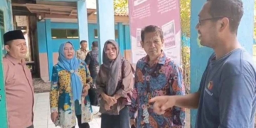 Dprd Kabupaten Cirebon Dorong Peningkatan Sarpras Pendidikan