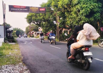 Perda Ktr Berlaku, Dprd Kabupaten Cirebon Minta Iklan Rokok Diperketat