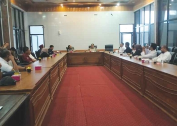 Datangi DPRD Kabupaten Cirebon, Warga Kubangdeleg Tagih Komitmen Pemkab 1 Datangi Dprd Kabupaten Cirebon, Warga Kubangdeleg Tagih Komitmen Pemkab