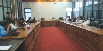 Datangi DPRD Kabupaten Cirebon, Warga Kubangdeleg Tagih Komitmen Pemkab 7 Datangi Dprd Kabupaten Cirebon, Warga Kubangdeleg Tagih Komitmen Pemkab
