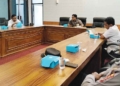 Audiensi Buruh dengan DPRD Kabupaten Cirebon, Khawatir Pajak Mamin Turunkan Kualitas Katering 2 Audiensi Buruh Dengan Dprd Kabupaten Cirebon, Khawatir Pajak Mamin Turunkan Kualitas Katering