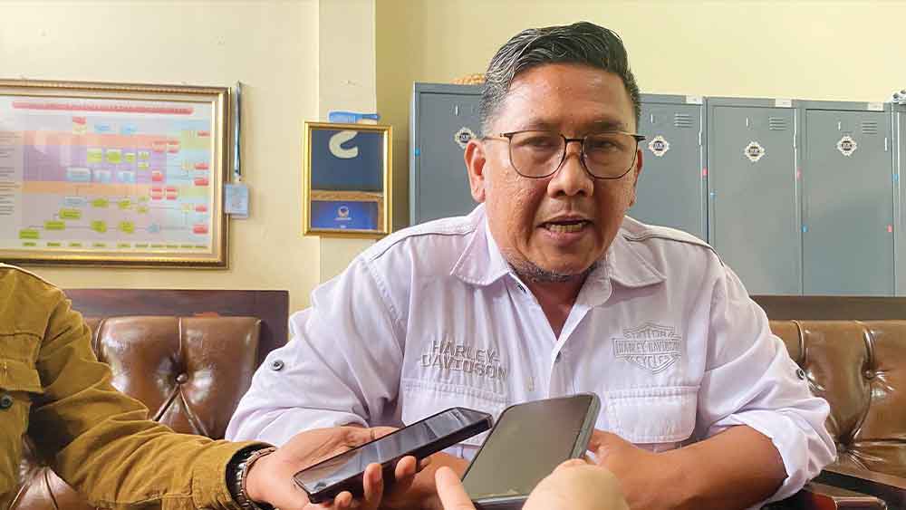 BK DPRD Kabupaten Cirebon Bakal Panggil Admin Medsos Nana Kencanawati 1 Bk Dprd Kabupaten Cirebon Bakal Panggil Admin Medsos Nana Kencanawati