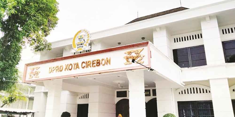 Bk Dprd Kota Cirebon Dinilai “Lelet” Tangani Kasus Dugaan Pelanggaran Susila