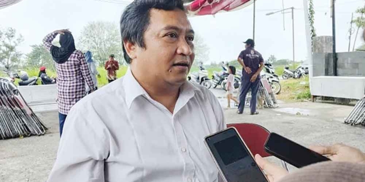 Komisi I Dprd Kota Cirebon Dukung Penegakan Disiplin Asn