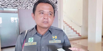 Dolar As Melonjak, Dputr Kabupaten Cirebon Dorong Regulasi Penyesuaian Standar Harga