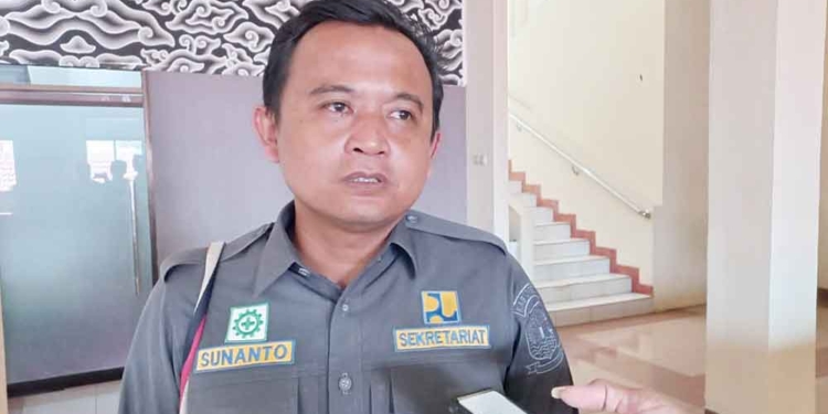 Dolar As Melonjak, Dputr Kabupaten Cirebon Dorong Regulasi Penyesuaian Standar Harga