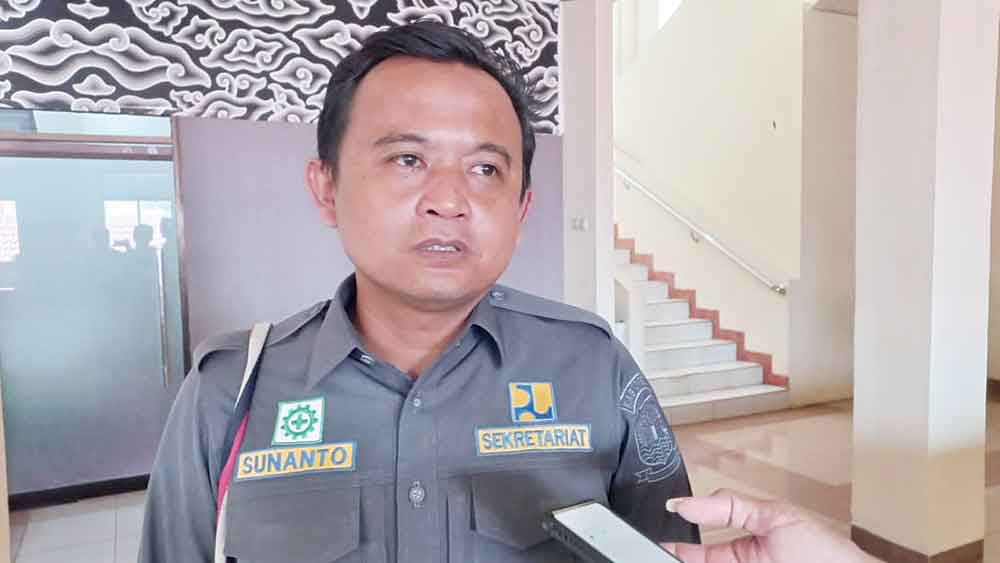 Dolar AS Melonjak, DPUTR Kabupaten Cirebon Dorong Regulasi Penyesuaian Standar Harga 1 Dolar As Melonjak, Dputr Kabupaten Cirebon Dorong Regulasi Penyesuaian Standar Harga