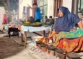 Festival Serabi Kecamatan Kesambi Cirebon untuk Penanganan Stunting 2 Festival Serabi Kecamatan Kesambi Cirebon Untuk Penanganan Stunting