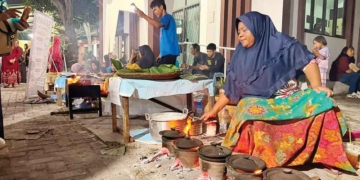 Festival Serabi Kecamatan Kesambi Cirebon untuk Penanganan Stunting 7 Festival Serabi Kecamatan Kesambi Cirebon Untuk Penanganan Stunting