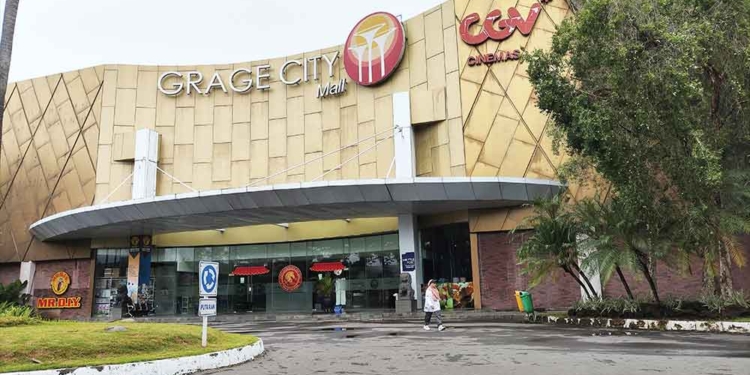 ASN Setda Kota Cirebon segera Pindah ke GCM 8 Asn Setda Kota Cirebon Segera Pindah Ke Gcm