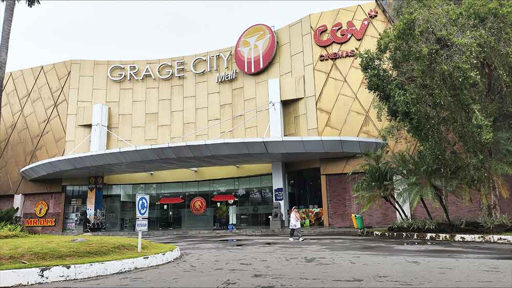 ASN Setda Kota Cirebon segera Pindah ke GCM 1 Asn Setda Kota Cirebon Segera Pindah Ke Gcm