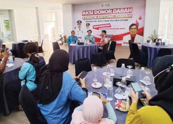 Diisi Berbagai Festival dan Porsenitas, Hari Jadi ke-599 Cirebon Bakal Lebih Meriah 3 Diisi Berbagai Festival Dan Porsenitas, Hari Jadi Ke-599 Cirebon Bakal Lebih Meriah