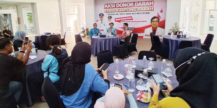 Diisi Berbagai Festival dan Porsenitas, Hari Jadi ke-599 Cirebon Bakal Lebih Meriah 6 Diisi Berbagai Festival Dan Porsenitas, Hari Jadi Ke-599 Cirebon Bakal Lebih Meriah