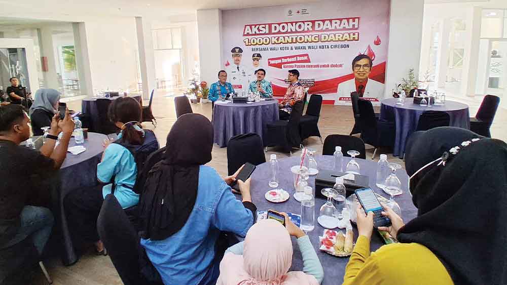 Diisi Berbagai Festival dan Porsenitas, Hari Jadi ke-599 Cirebon Bakal Lebih Meriah 1 Diisi Berbagai Festival Dan Porsenitas, Hari Jadi Ke-599 Cirebon Bakal Lebih Meriah
