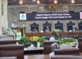 Hari Jadi ke-599 Kota Cirebon, DPRD Gaungkan Semangat Gotong Royong dan Persatuan 4 Hari Jadi Ke-599 Kota Cirebon, Dprd Gaungkan Semangat Gotong Royong Dan Persatuan