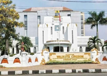 Hari Jadi Cirebon 2026 Bakal Dimeriahkan Porsenitas