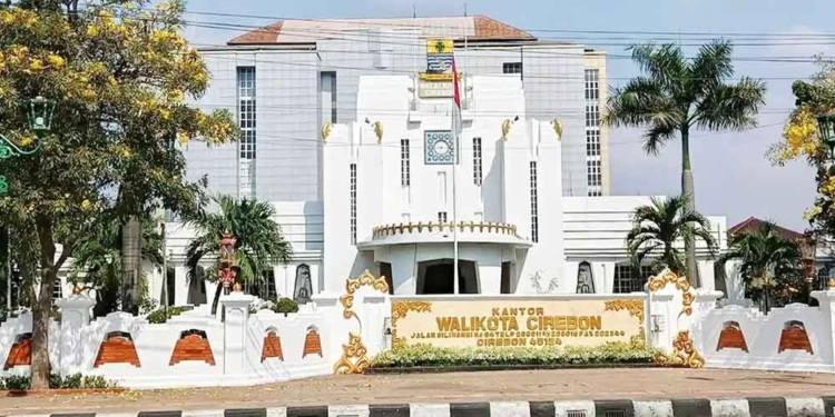 Hari Jadi Cirebon 2026 Bakal Dimeriahkan Porsenitas