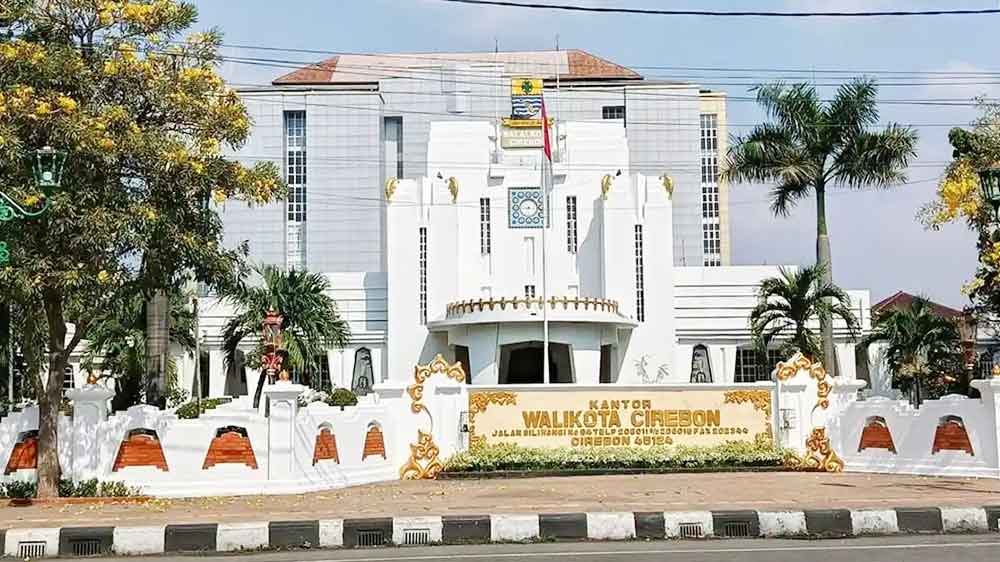 Hari Jadi Cirebon 2026 Bakal Dimeriahkan Porsenitas 1 Hari Jadi Cirebon 2026 Bakal Dimeriahkan Porsenitas
