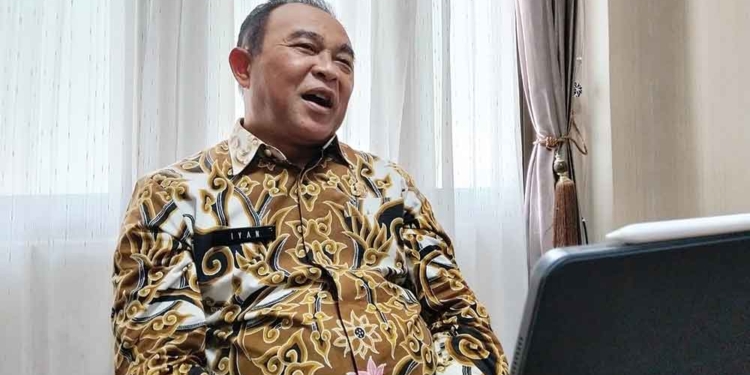 Bpk Temukan Penyalahgunaan Dana Bos Rp5,2 Miliar, Inspektorat Sebut Disdik Kabupaten Cirebon Sudah Mengembalikan