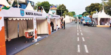 Jadi Lokasi Pameran, Jalan Siliwangi Cirebon Ditutup 23-27 Juni 2026 7 Jadi Lokasi Pameran, Jalan Siliwangi Cirebon Ditutup 23-27 Juni 2026