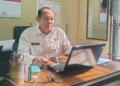 Jemaah Haji Gelombang Pertama Asal Kabupaten Cirebon Tiba Hari Ini