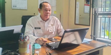Jemaah Haji Gelombang Pertama Asal Kabupaten Cirebon Tiba Hari Ini