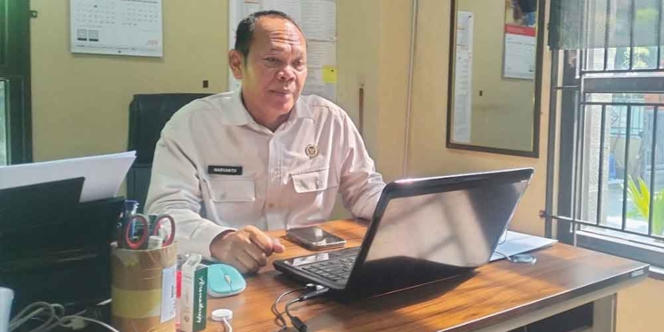Jemaah Haji Gelombang Pertama Asal Kabupaten Cirebon Tiba Hari Ini