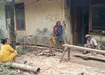 47 Lokasi di Kabupaten Cirebon Ditetapkan Kawasan Kumuh 6 47 Lokasi Di Kabupaten Cirebon Ditetapkan Kawasan Kumuh