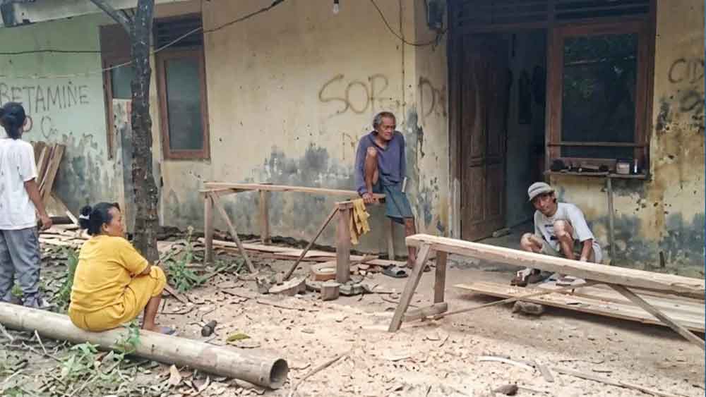 47 Lokasi di Kabupaten Cirebon Ditetapkan Kawasan Kumuh 1 47 Lokasi Di Kabupaten Cirebon Ditetapkan Kawasan Kumuh
