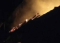 Lupa Matikan Lilin, Rumah Warga Ambit Cirebon Terbakar 3 Lupa Matikan Lilin, Rumah Warga Ambit Cirebon Terbakar