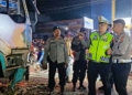 Kecelakaan di Cirebon, Kontainer Tabrak Warung di Lampu Merah Arjawinangun, 1 Tewas 3 Kecelakaan Di Cirebon, Kontainer Tabrak Warung Di Lampu Merah Arjawinangun, 1 Tewas