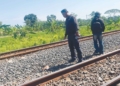 Kecelakaan di Cirebon, Tertabrak KA Harina, Warga Cikulak Tewas Mengenaskan 2 Jalan Karangsembung Segara Diperbaiki, Dua Wakil Ketua Dprd Kabupaten Cirebon Tandatangani Kesepakatan Dengan Warga