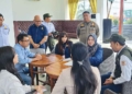 40 Petugas Gabungan Kpp Pratama Dan Bapenda Sisir 88 Lokasi Usaha Di Kabupaten Cirebon