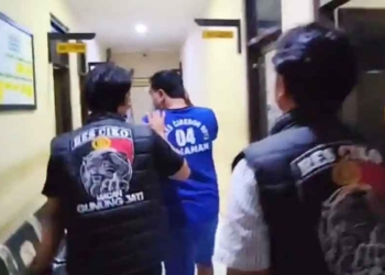 Mantan Caleg di Cirebon Cabuli Kakek 64 Tahun 1 Mantan Caleg Di Cirebon Cabuli Kakek 64 Tahun