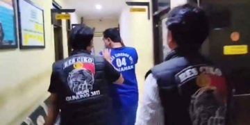 Mantan Caleg Di Cirebon Cabuli Kakek 64 Tahun