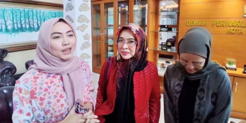 Mantan Wabup Cirebon Jadi Saksi Dugaan Selingkuh Wakil Ketua Dprd Kota Cirebon