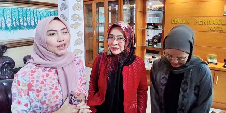 Mantan Wabup Cirebon Jadi Saksi Dugaan Selingkuh Wakil Ketua Dprd Kota Cirebon