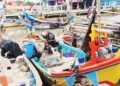 Cuaca Ekstrem, Hasil Tangkapan Ikan Nelayan Cirebon Menurun
