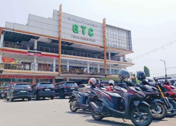 PAD Parkir GTC Bocor, Lahan Dikuasai TSU, DPRD Kota Cirebon Meradang 1 Pad Parkir Gtc Bocor, Lahan Dikuasai Tsu, Dprd Kota Cirebon Meradang