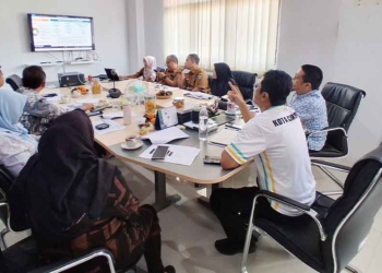 Bongkar Kebocoran Pad Parkir Kota Cirebon, Komisi Ii Dprd Sentil Oknum Atasnamakan Karang Taruna Dan Rw