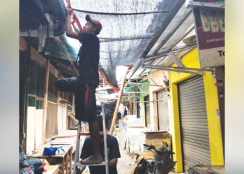 Pasar Ciledug Cirebon Diusulkan Direvitalisasi Total 5 Pasar Ciledug Cirebon Diusulkan Direvitalisasi Total