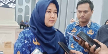 Hingga Juni 2026, Target Pbb-P2 Kabupaten Cirebon Baru 35 Persen