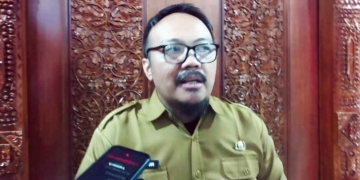 Seleksi Direksi Dan Dewas Pdam Tirta Jati Tunggu Arahan Bupati Cirebon