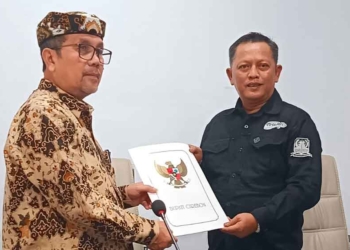 Bupati Cirebon Minta Plt Dirut PDAM Tirta Jati Beri Pelayanan Terbaik 9 Bupati Cirebon Minta Plt Dirut Pdam Tirta Jati Beri Pelayanan Terbaik