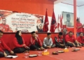 Pdi Kabupaten Cirebon Peringati Bulan Bung Karno