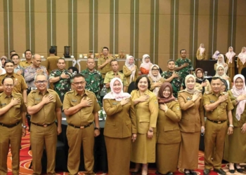 Pemkab Cirebon Perkuat Pencegahan dan Pengendalian Penyakit 1 Pemkab Cirebon Perkuat Pencegahan Dan Pengendalian Penyakit