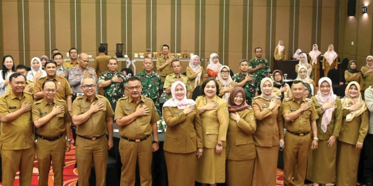Pemkab Cirebon Perkuat Pencegahan dan Pengendalian Penyakit 6 Pemkab Cirebon Perkuat Pencegahan Dan Pengendalian Penyakit