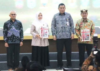 Pemkab Cirebon Raih WTP ke-11, Tegaskan Akuntabilitas 9 Pemkab Cirebon Raih Wtp Ke-11, Tegaskan Akuntabilitas