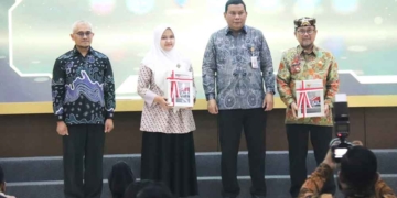 Pemkab Cirebon Raih Wtp Ke-11, Tegaskan Akuntabilitas