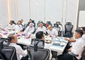 Pemkab Cirebon Upayakan Kepastian Status Lahan Translok